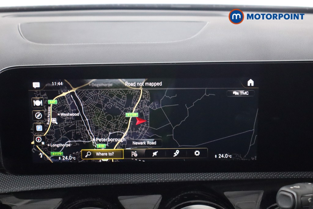 Used Mercedes-Benz A-Class 2021 for sale - 76933951: Photo 10