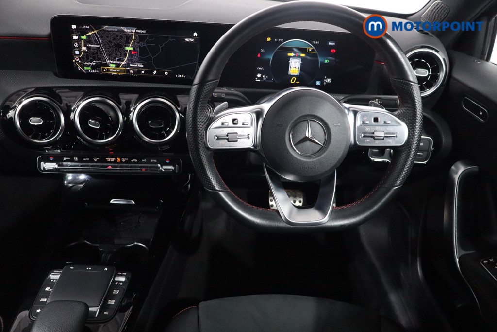 Used Mercedes-Benz A-Class 2021 for sale - 76933951: Photo 11