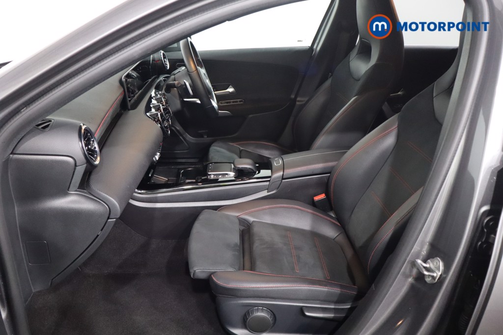 Used Mercedes-Benz A-Class 2021 for sale - 76933951: Photo 12