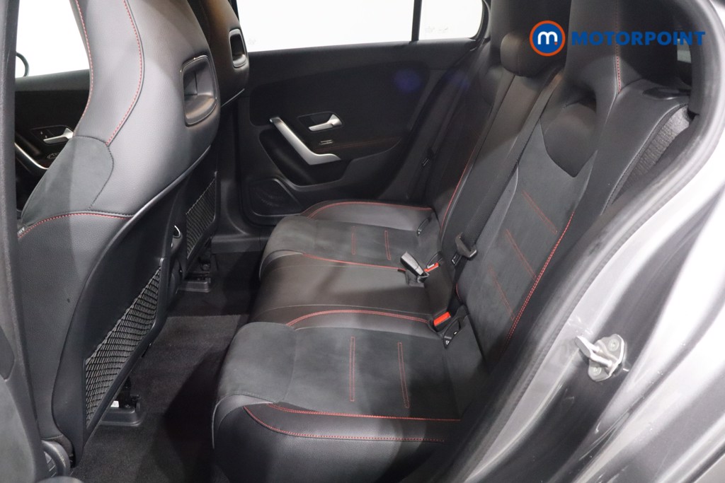 Used Mercedes-Benz A-Class 2021 for sale - 76933951: Photo 13