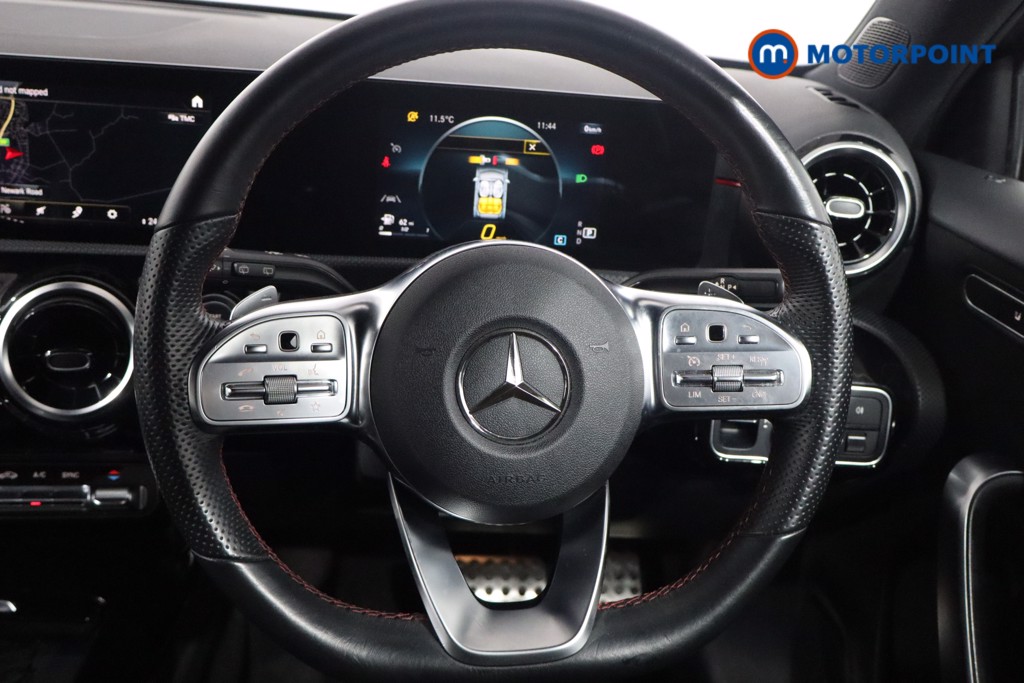 Used Mercedes-Benz A-Class 2021 for sale - 76933951: Photo 14