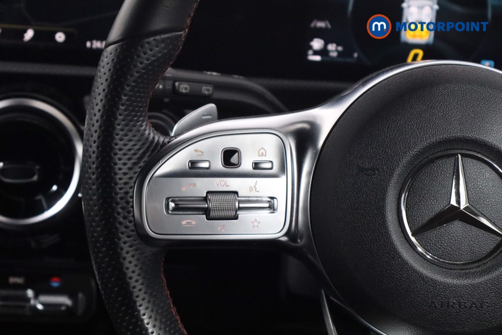 Used Mercedes-Benz A-Class 2021 for sale - 76933951: Photo 15