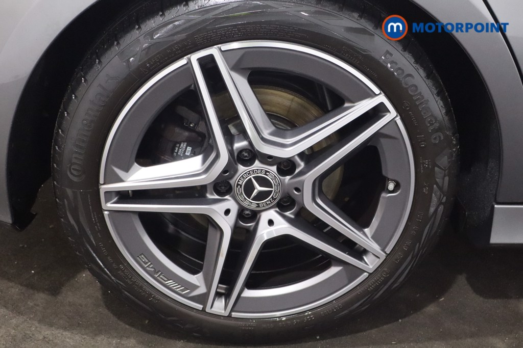 Used Mercedes-Benz A-Class 2021 for sale - 76933951: Photo 17