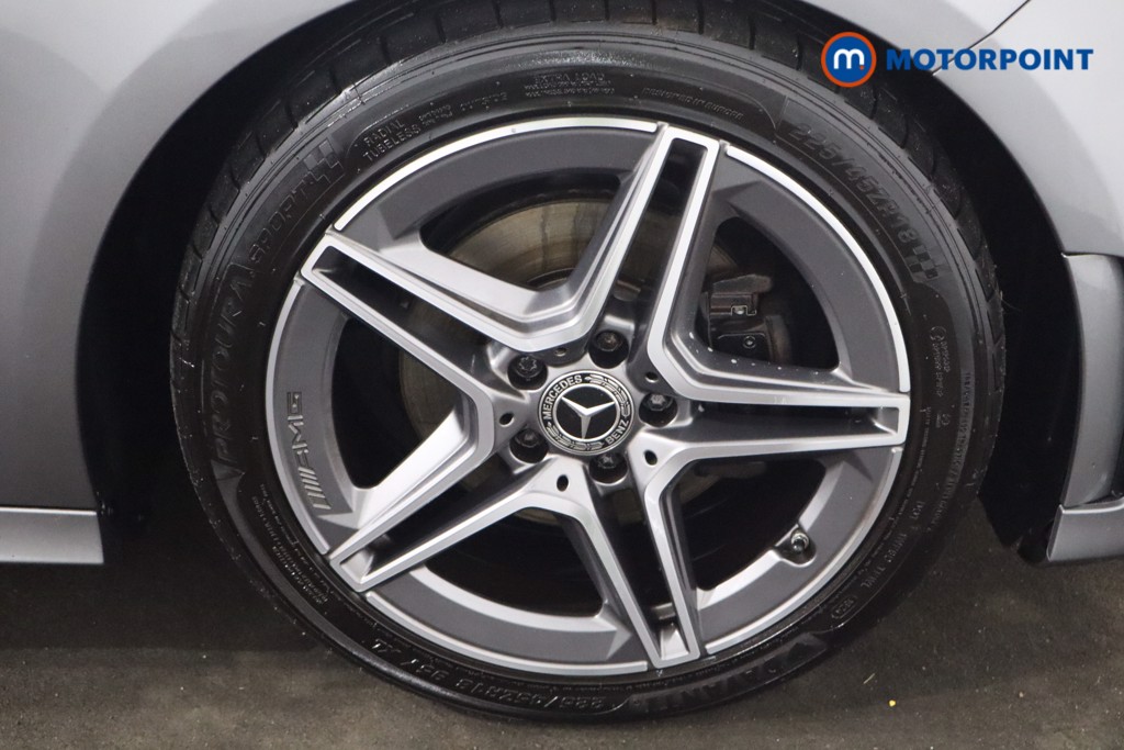 Used Mercedes-Benz A-Class 2021 for sale - 76933951: Photo 18