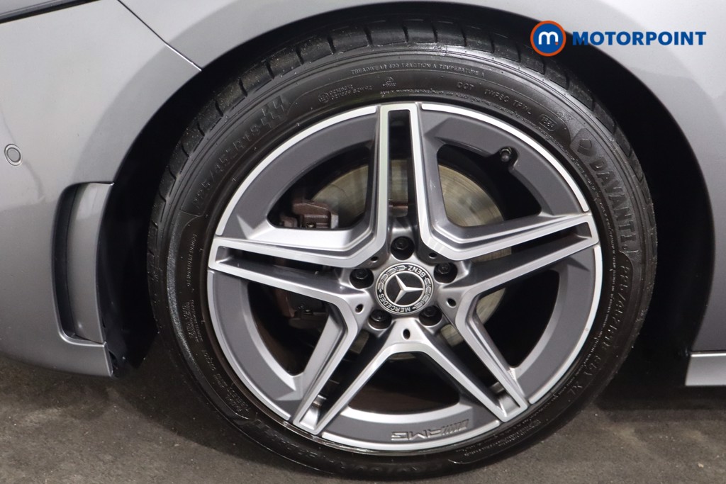 Used Mercedes-Benz A-Class 2021 for sale - 76933951: Photo 19