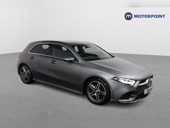 Used Mercedes-Benz A-Class 2021 for sale - 76933951: Photo