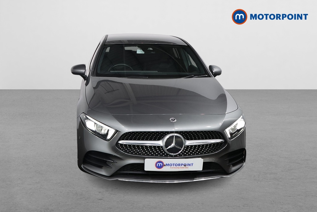 Used Mercedes-Benz A-Class 2021 for sale - 76933951: Photo 2