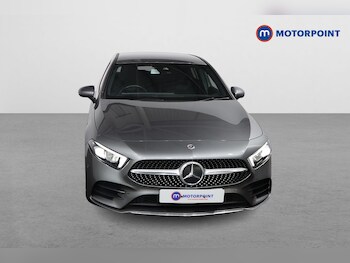 Used Mercedes-Benz A-Class 2021 for sale - 76933951: Photo