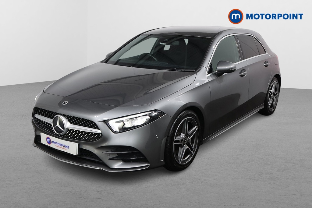 Used Mercedes-Benz A-Class 2021 for sale - 76933951: Photo 3