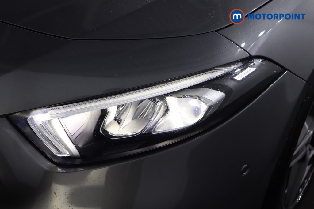 Used Mercedes-Benz A-Class 2021 for sale - 76933951: Photo 30