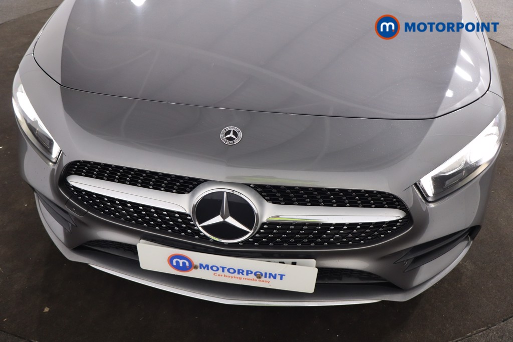 Used Mercedes-Benz A-Class 2021 for sale - 76933951: Photo 32