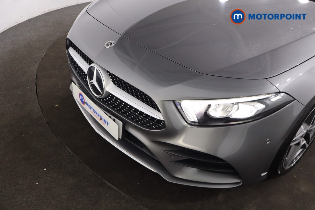 Used Mercedes-Benz A-Class 2021 for sale - 76933951: Photo 33