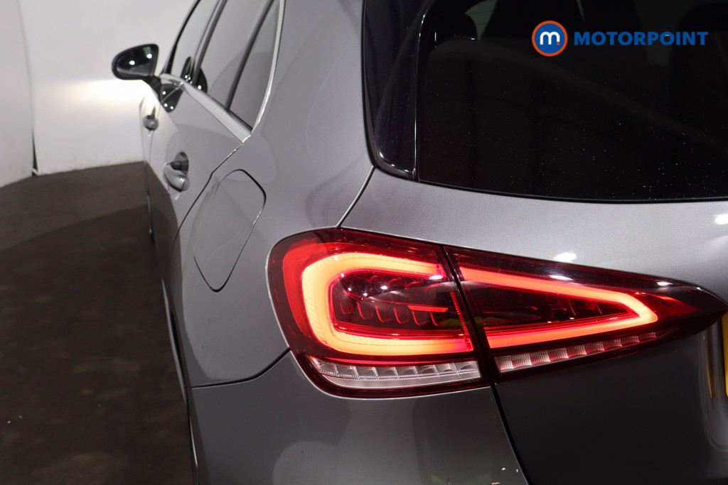 Used Mercedes-Benz A-Class 2021 for sale - 76933951: Photo 34