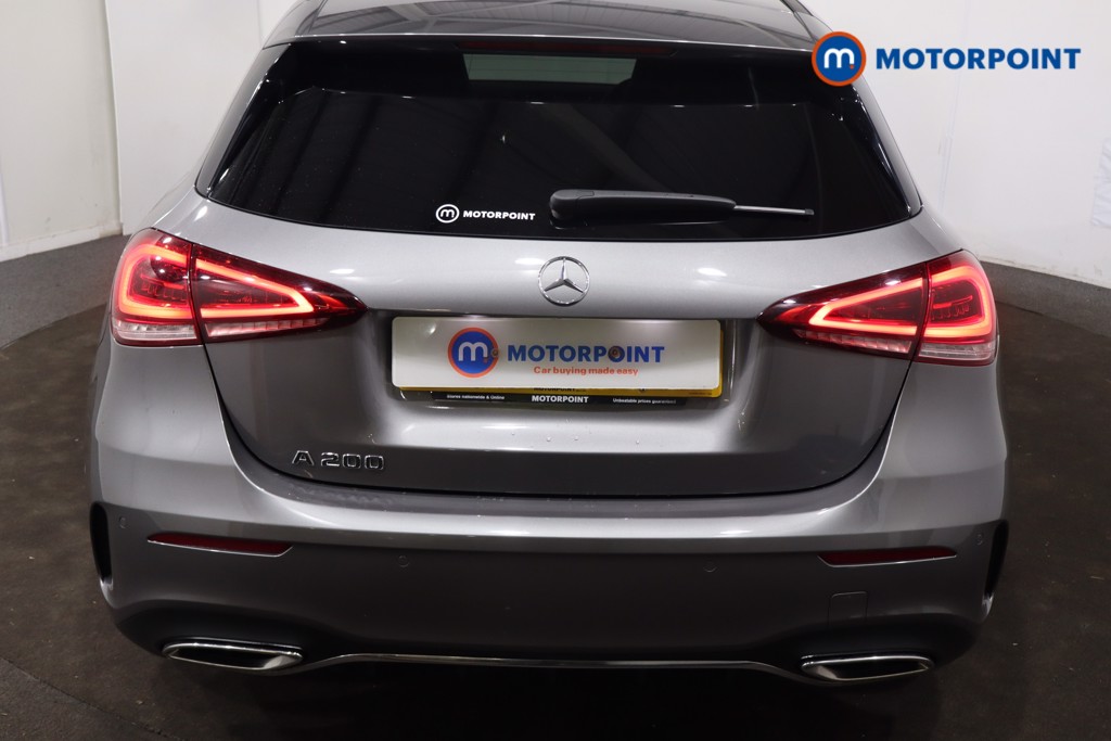 Used Mercedes-Benz A-Class 2021 for sale - 76933951: Photo 36