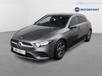 Used Mercedes-Benz A-Class 2021 for sale - 76933951: Photo