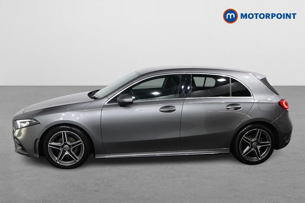 Used Mercedes-Benz A-Class 2021 for sale - 76933951: Photo 4