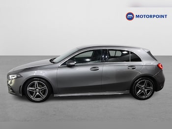 Used Mercedes-Benz A-Class 2021 for sale - 76933951: Photo