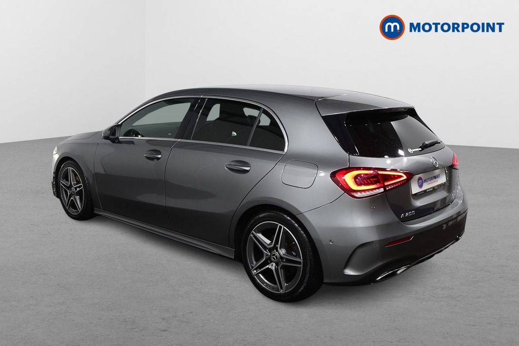 Used Mercedes-Benz A-Class 2021 for sale - 76933951: Photo 5