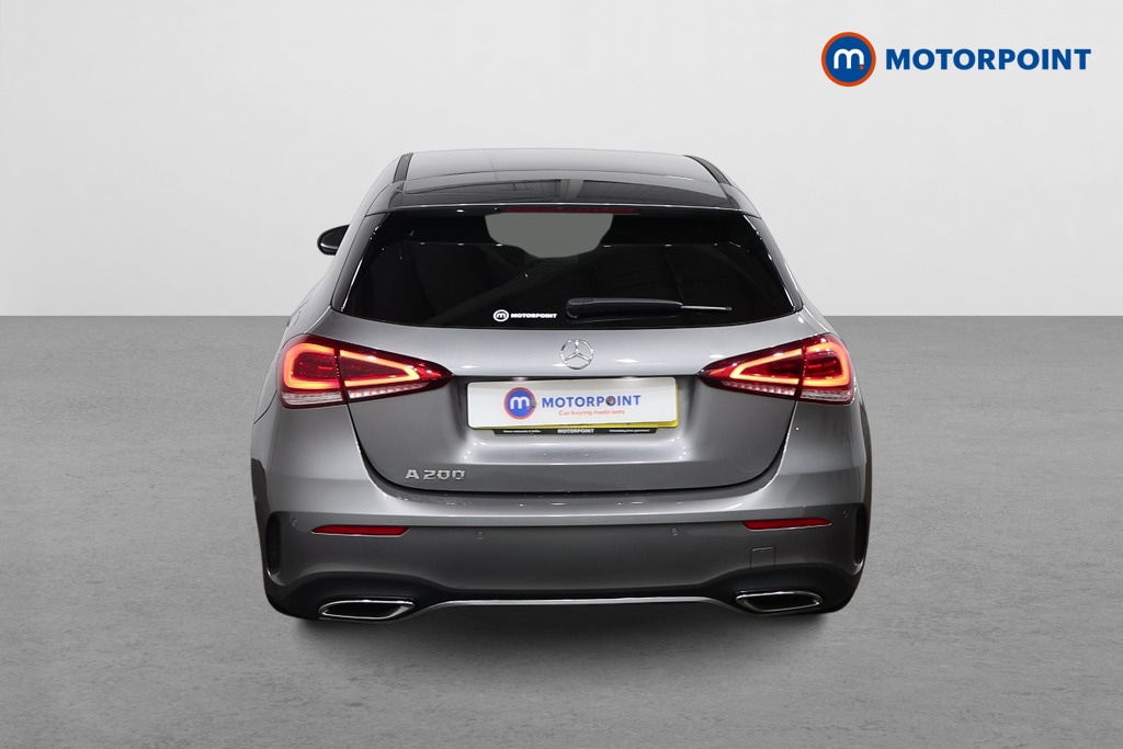 Used Mercedes-Benz A-Class 2021 for sale - 76933951: Photo 6