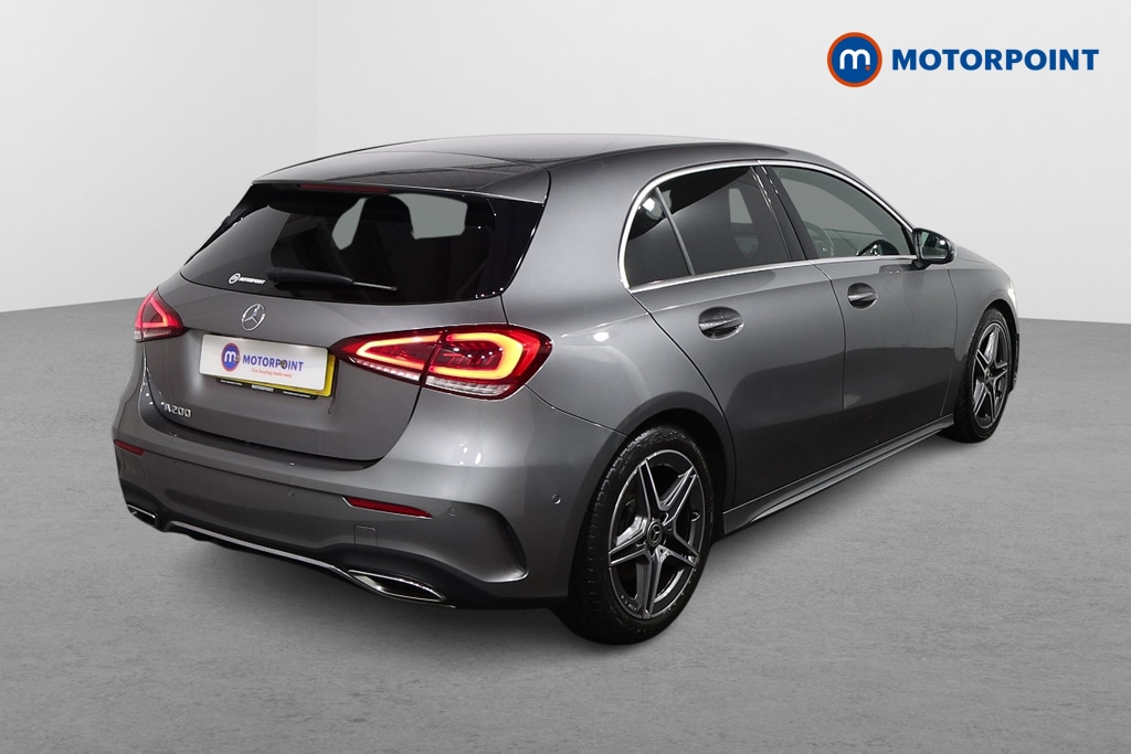 Used Mercedes-Benz A-Class 2021 for sale - 76933951: Photo 7