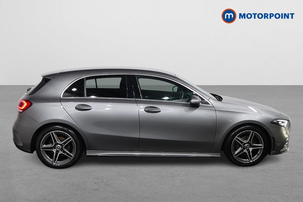 Used Mercedes-Benz A-Class 2021 for sale - 76933951: Photo 8