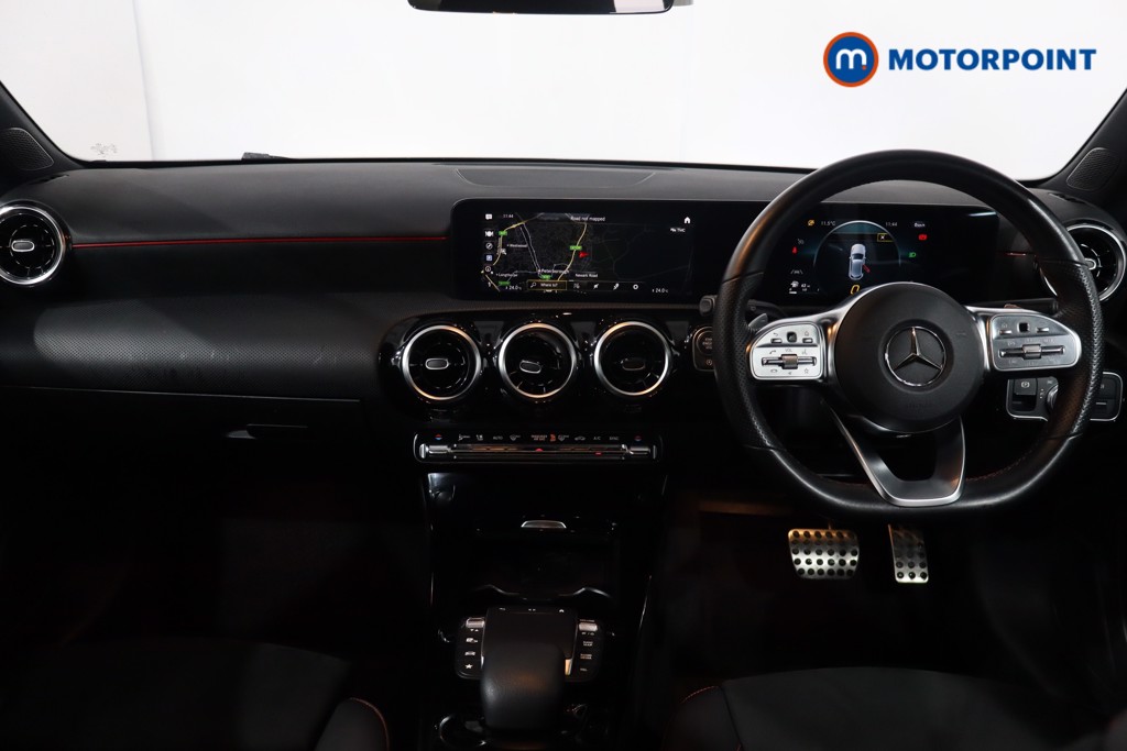 Used Mercedes-Benz A-Class 2021 for sale - 76933951: Photo 9