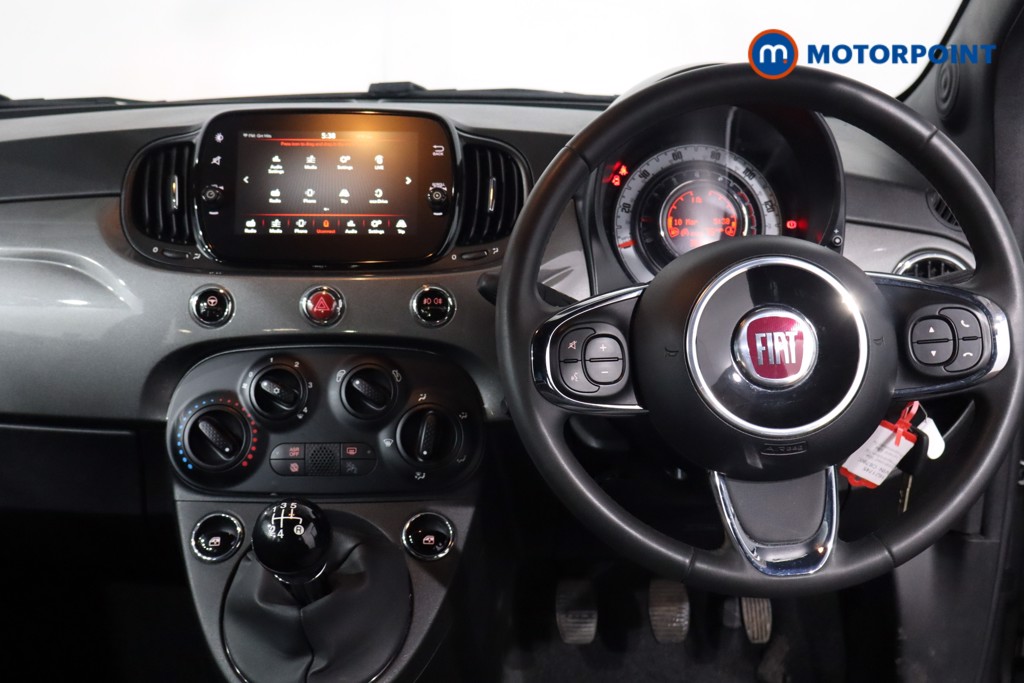 Used Fiat 500 2020 for sale - 77984360: Photo 11