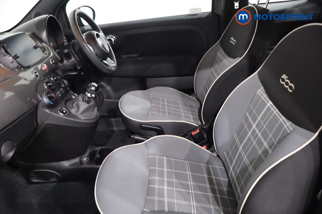 Used Fiat 500 2020 for sale - 77984360: Photo 12