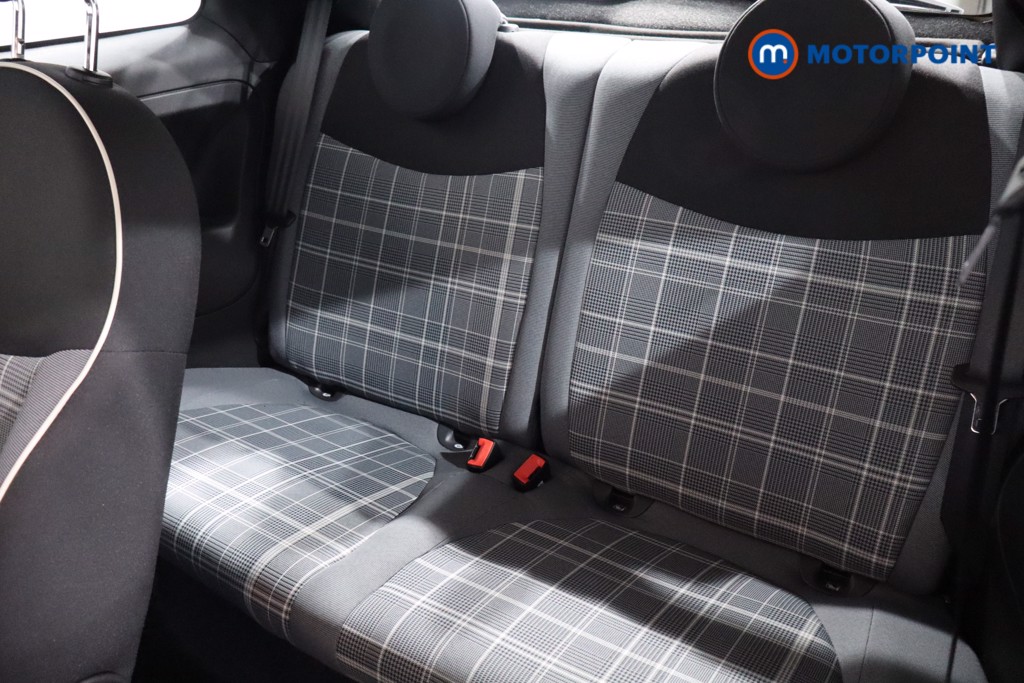 Used Fiat 500 2020 for sale - 77984360: Photo 13