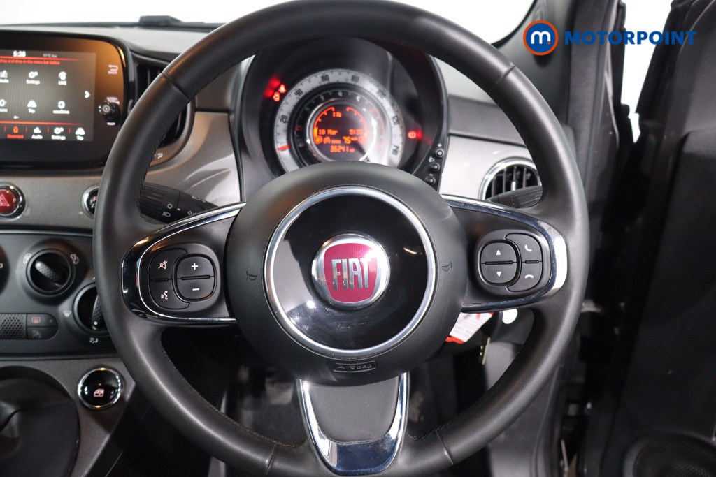 Used Fiat 500 2020 for sale - 77984360: Photo 14