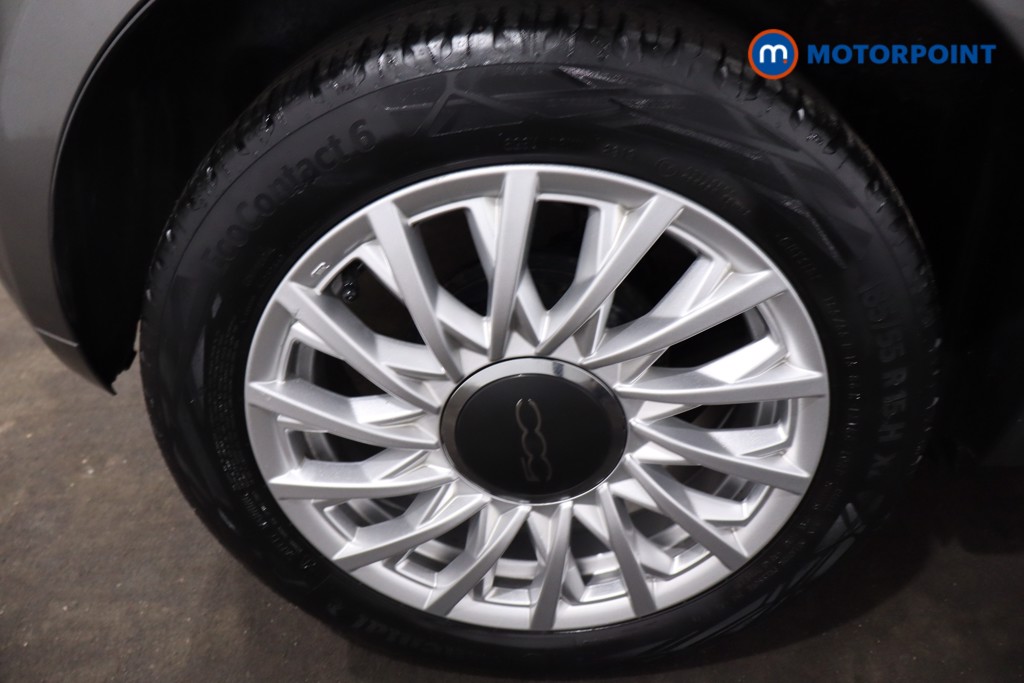 Used Fiat 500 2020 for sale - 77984360: Photo 17