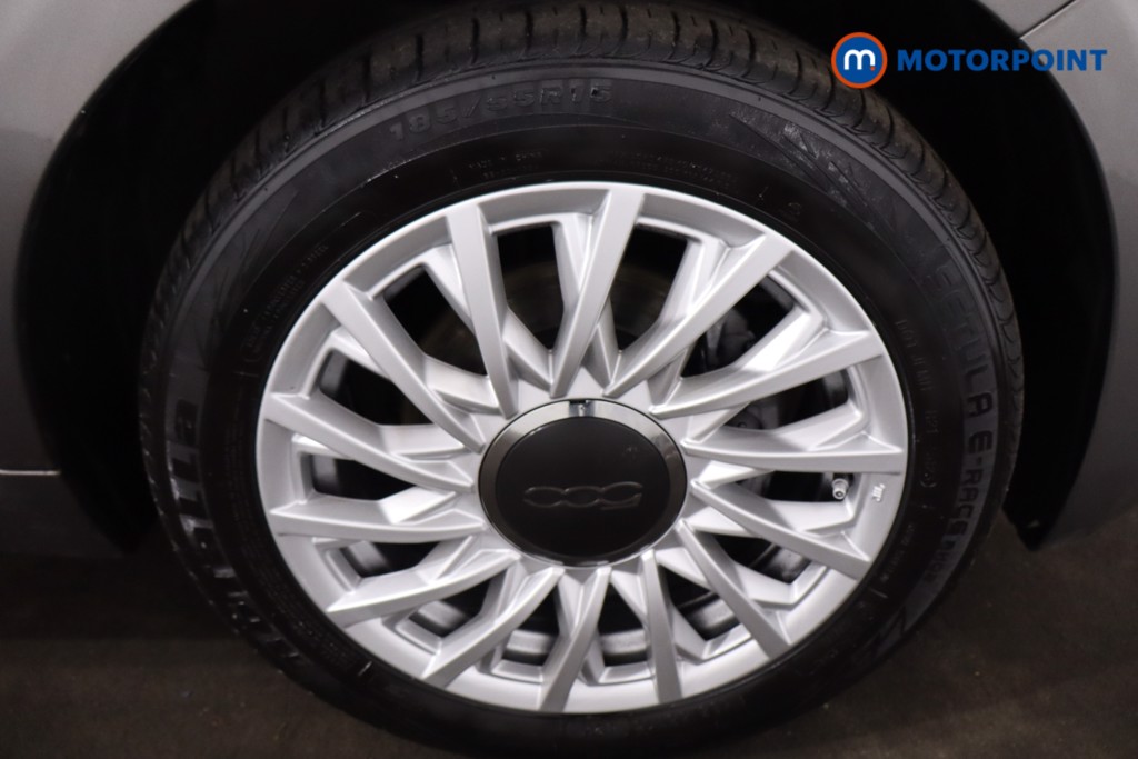 Used Fiat 500 2020 for sale - 77984360: Photo 18