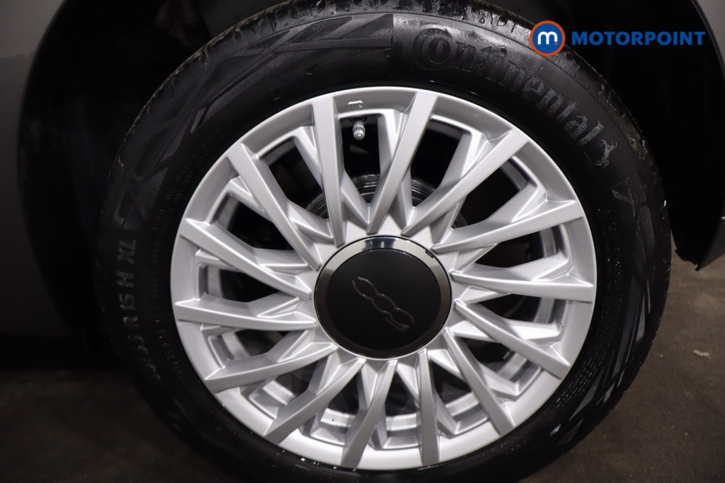 Used Fiat 500 2020 for sale - 77984360: Photo 19