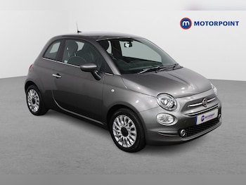 Used Fiat 500 2020 for sale - 77984360: Photo