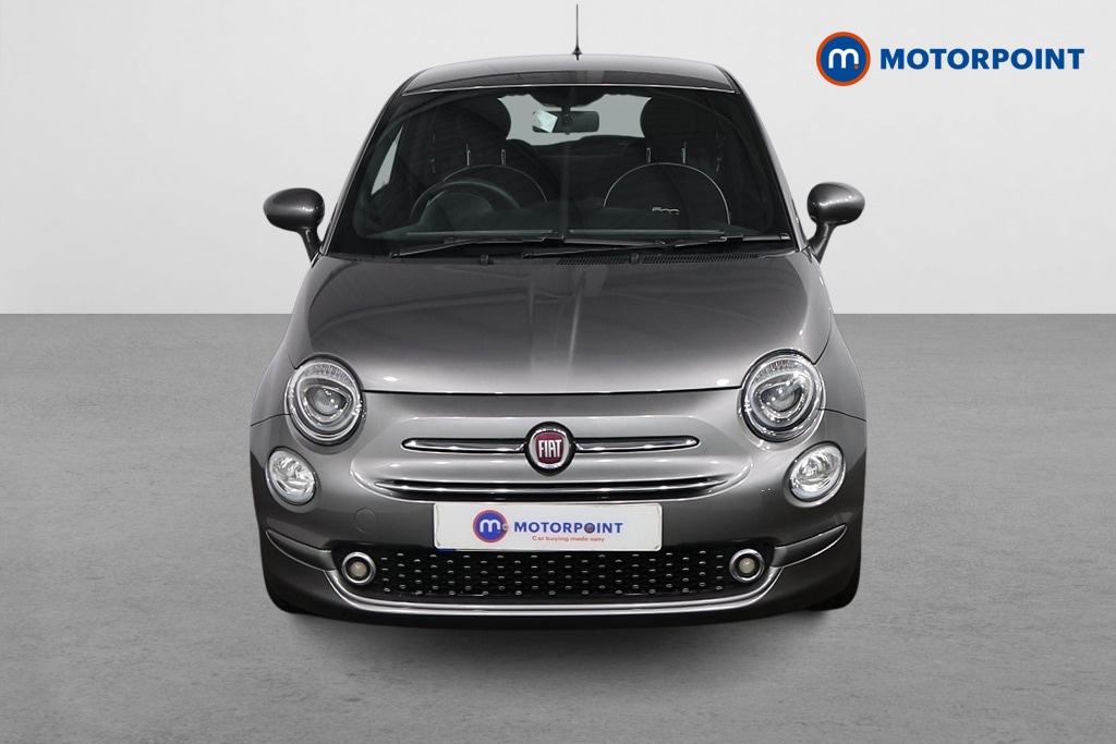 Used Fiat 500 2020 for sale - 77984360: Photo 2