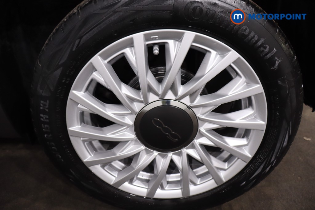 Used Fiat 500 2020 for sale - 77984360: Photo 20