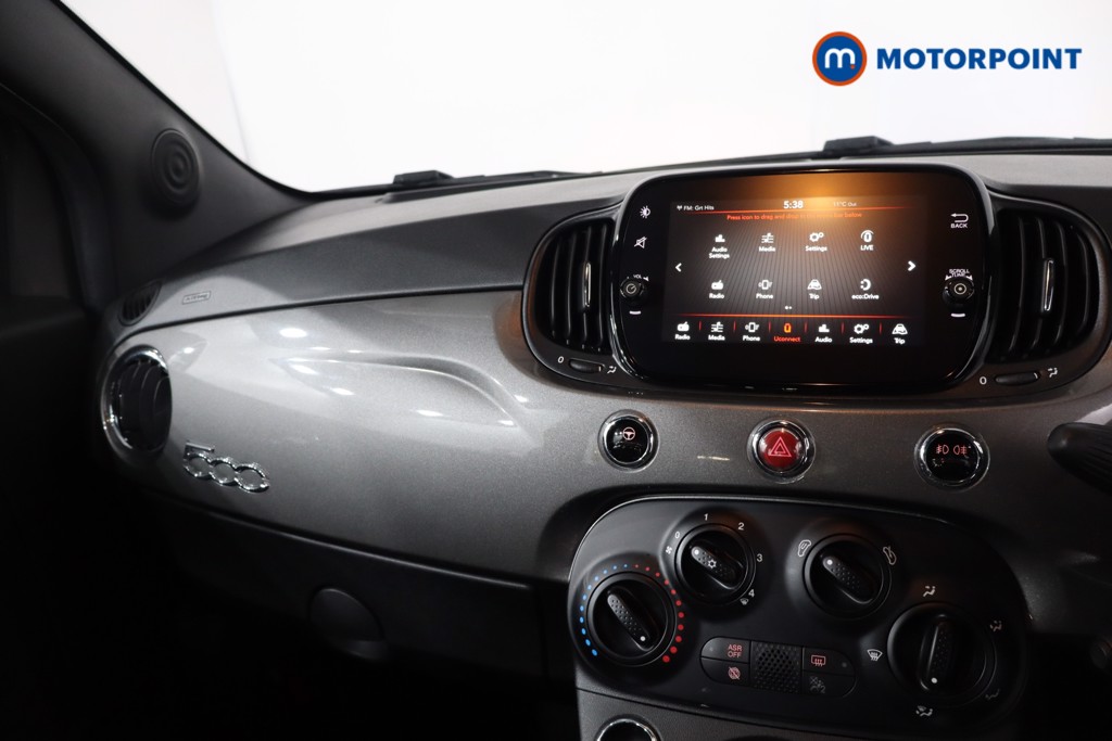 Used Fiat 500 2020 for sale - 77984360: Photo 24