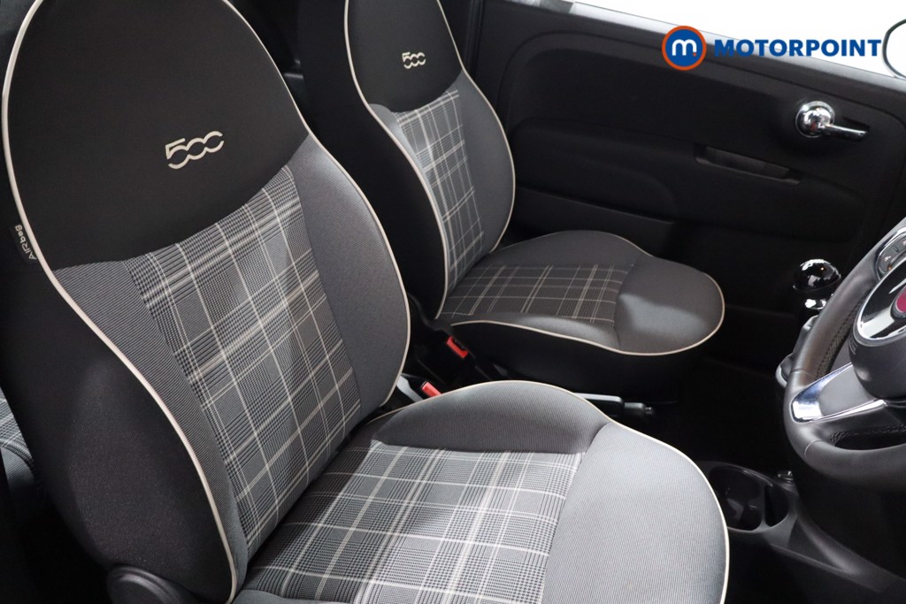 Used Fiat 500 2020 for sale - 77984360: Photo 27