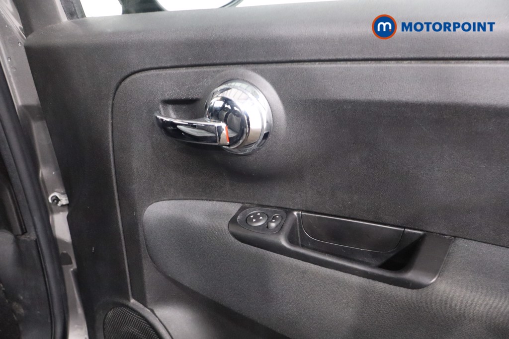 Used Fiat 500 2020 for sale - 77984360: Photo 29