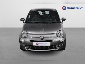 Used Fiat 500 2020 for sale - 77984360: Photo