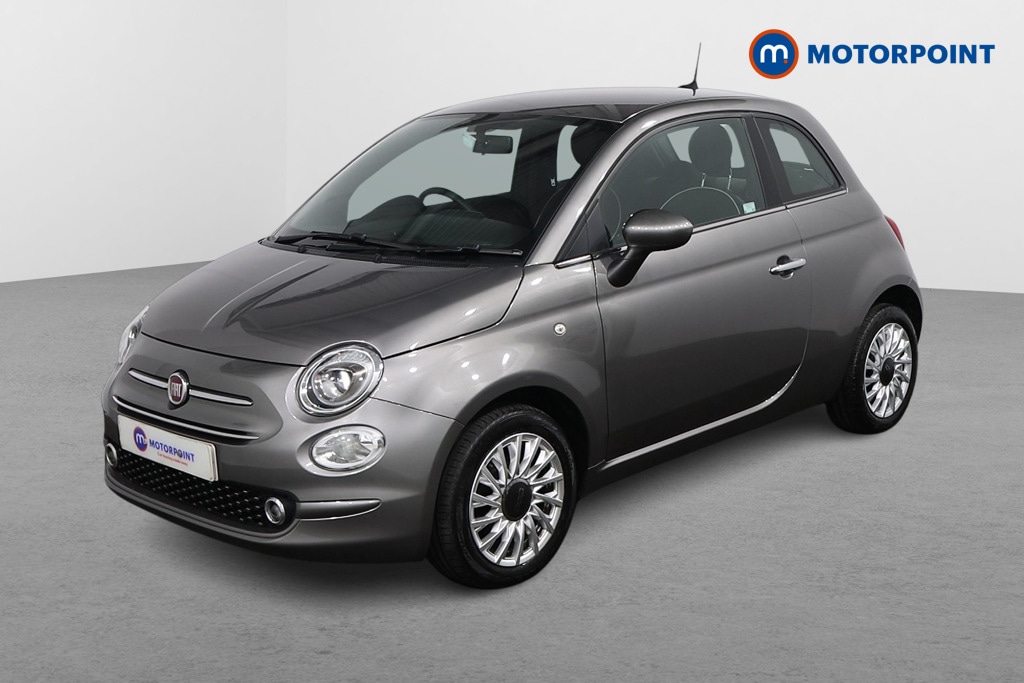 Used Fiat 500 2020 for sale - 77984360: Photo 3