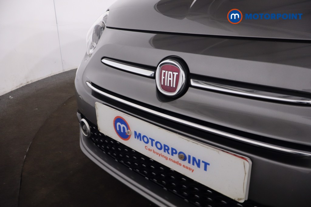 Used Fiat 500 2020 for sale - 77984360: Photo 33