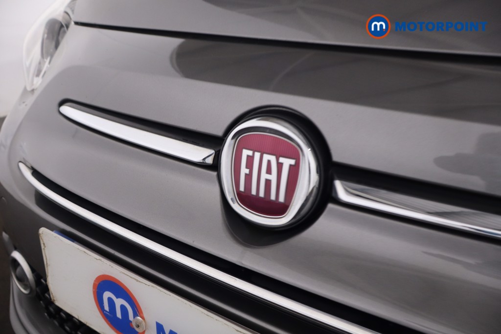 Used Fiat 500 2020 for sale - 77984360: Photo 34