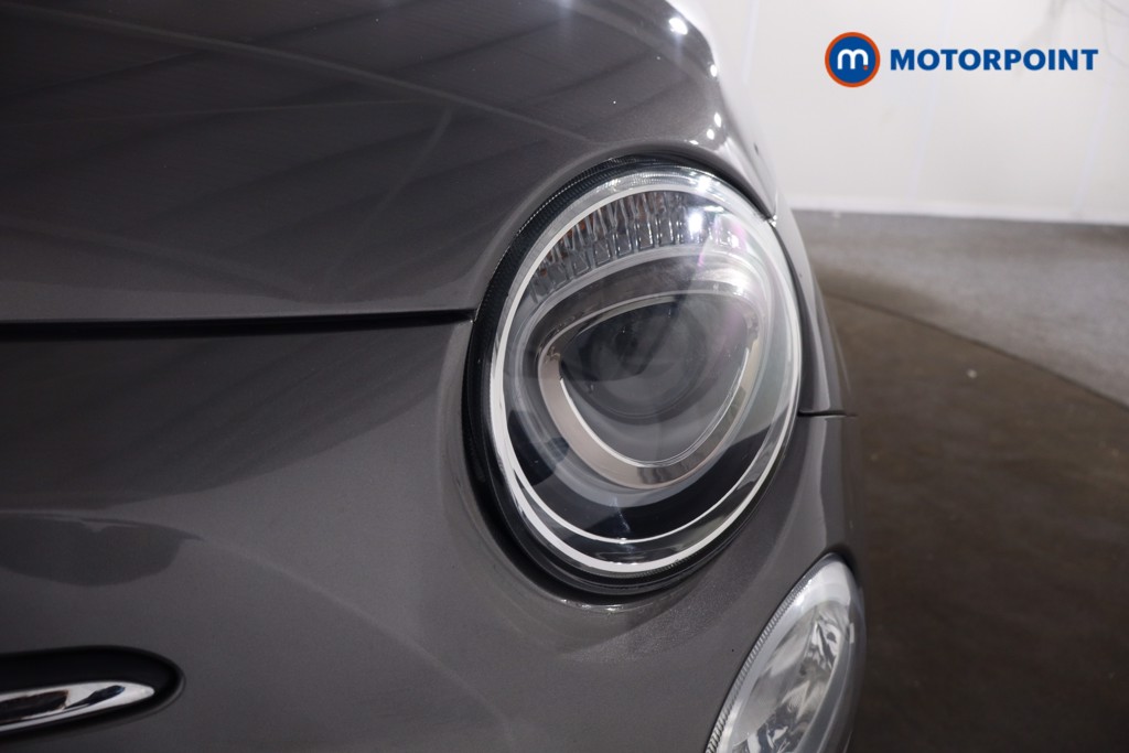 Used Fiat 500 2020 for sale - 77984360: Photo 35