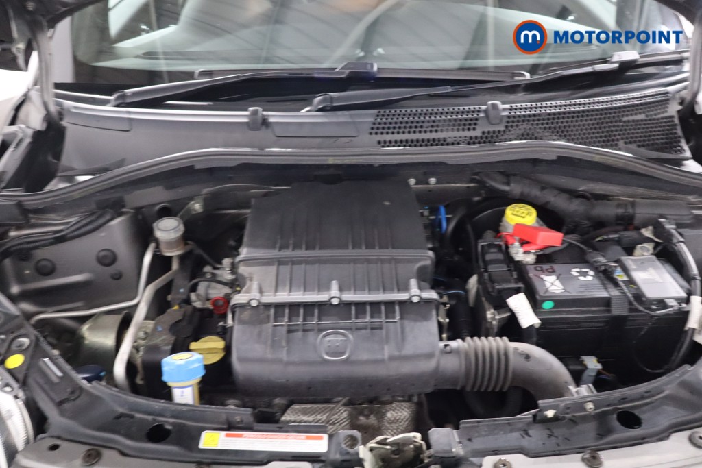 Used Fiat 500 2020 for sale - 77984360: Photo 37