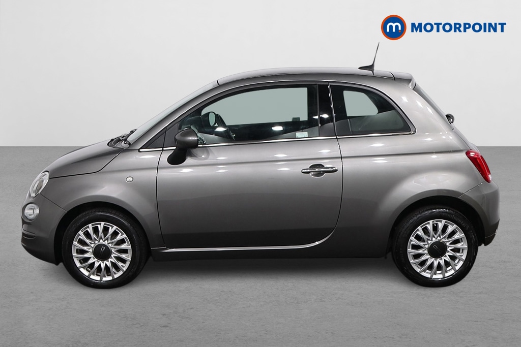 Used Fiat 500 2020 for sale - 77984360: Photo 4