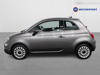 Used Fiat 500 2020 for sale - 77984360: Photo