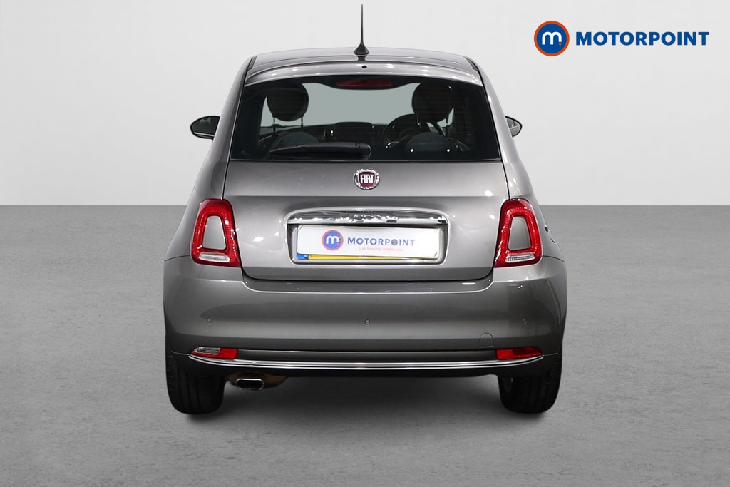 Used Fiat 500 2020 for sale - 77984360: Photo 6