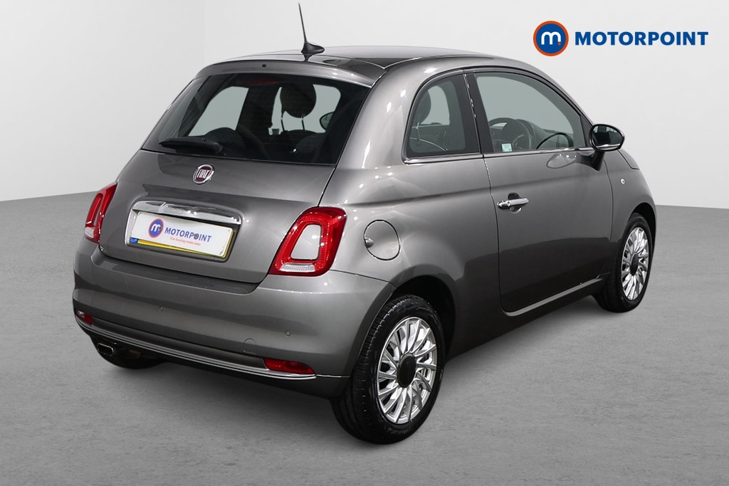 Used Fiat 500 2020 for sale - 77984360: Photo 7