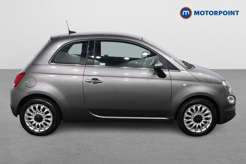 Used Fiat 500 2020 for sale - 77984360: Photo 8